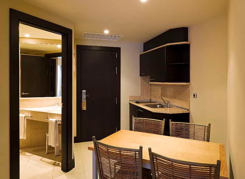 Room, Resort El Rompido The club, Costa De La Luz