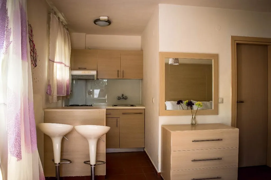 APARTMENT CAPACITY 4 Room, Dream Village, Crete