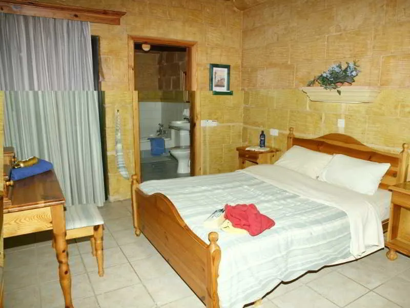 General view, Bellavista Farmhouses Gozo, Malta