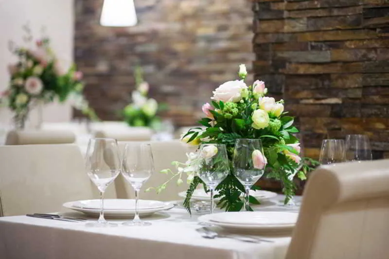 Restaurant, Benefis Boutique Hotel, Krakow