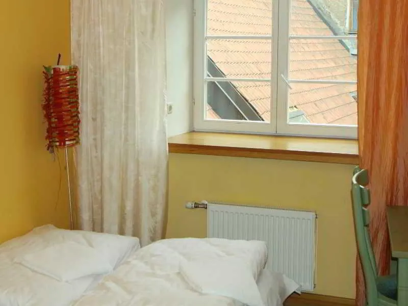 General view, Ala Hostel & Apartments, Riga