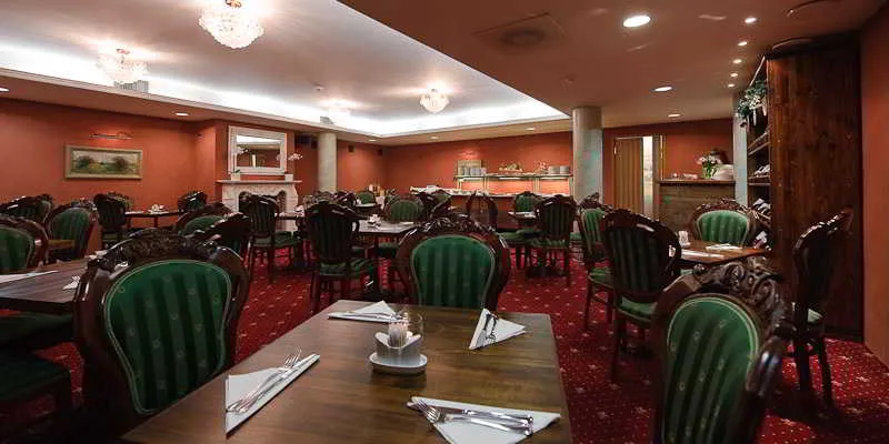 Restaurant, Bern, Tallinn
