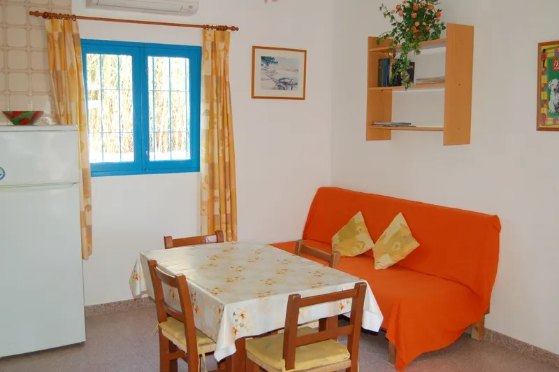 Room, Apartamentos Miguel Torres, Ibiza