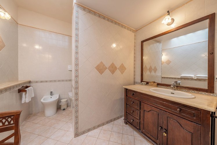 B&B Villa Carlotta Resort, Catania