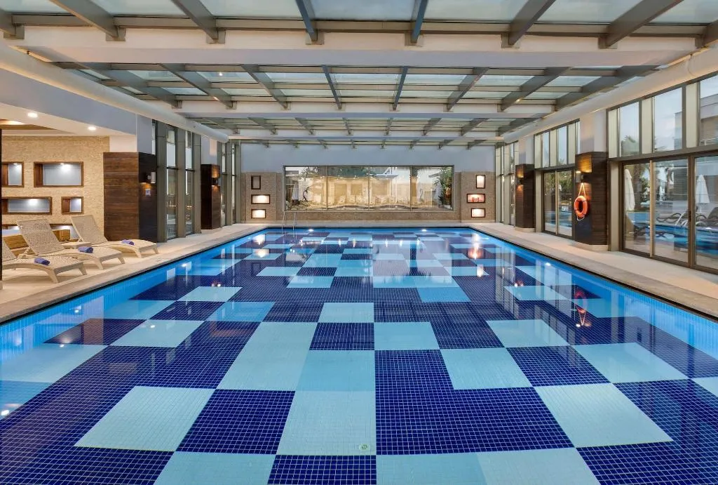 Sports and Entertainment, Tui Blue Sherwood Belek - All Inclusive, Antalya