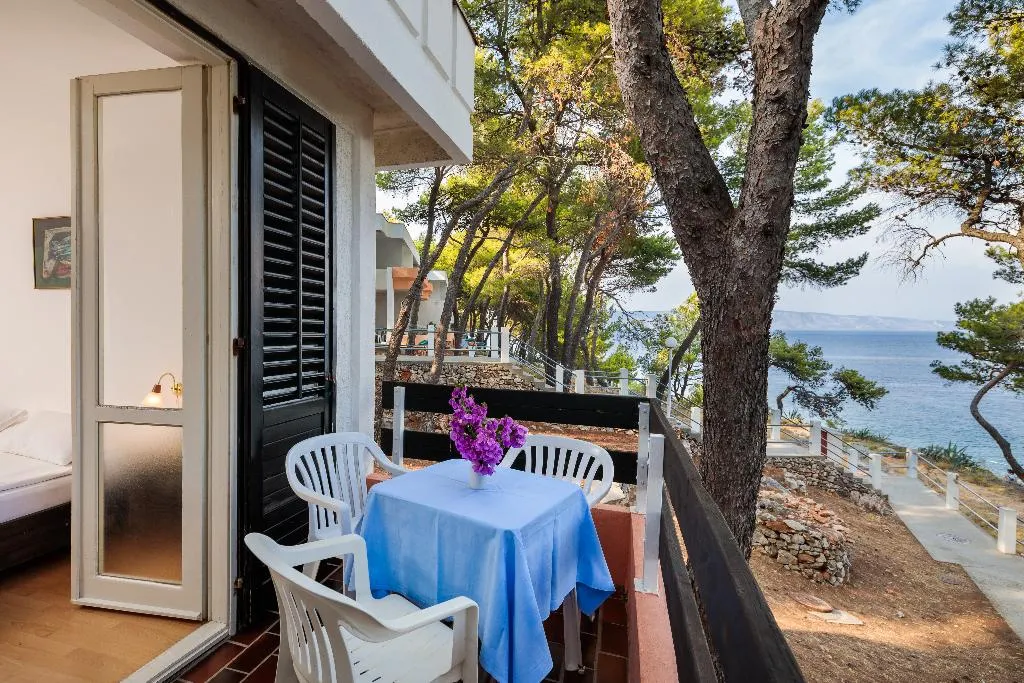 STUDIO COMFORT Room, Fontana Resort, Split