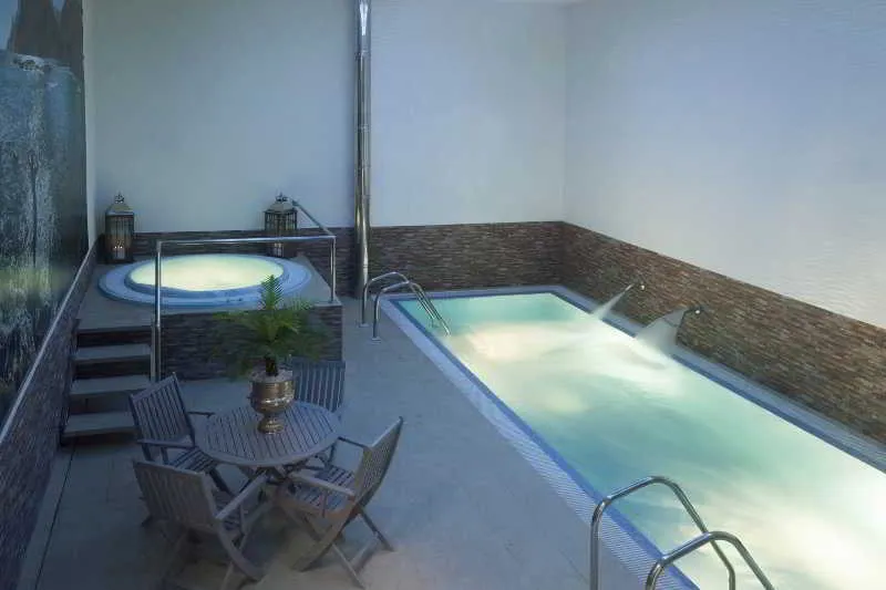 Pool, Laguna Nivaria Hotel & Spa, Tenerife