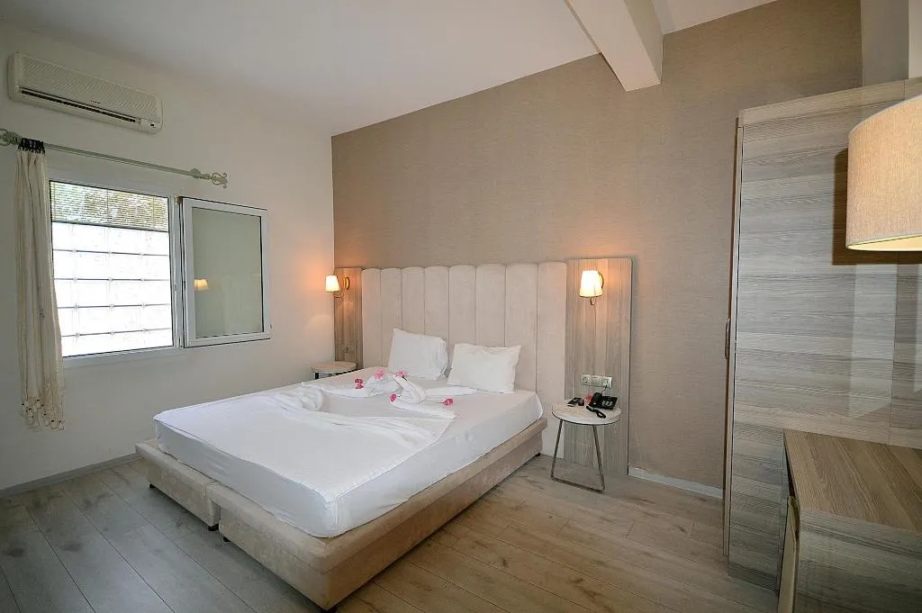 Room, The Hotel 48, Bodrum