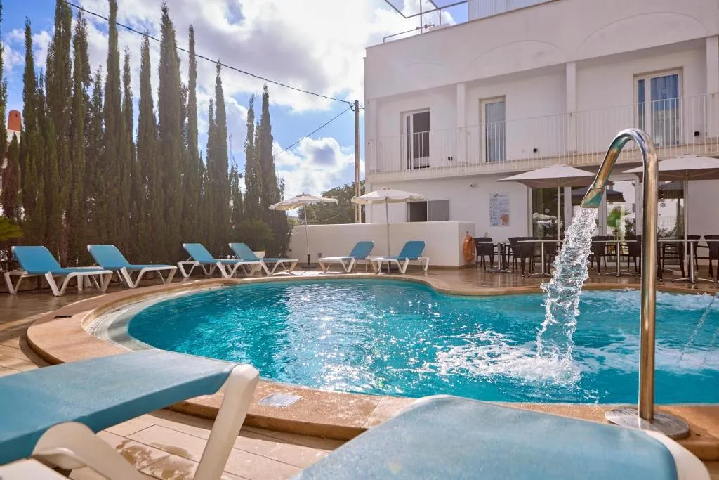 General view, Inner Hotel Rupit-adults Only, Majorca