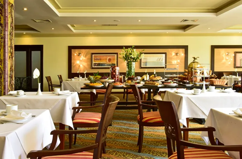Bar, Pestana Viking Beach & Golf Resort, Algarve
