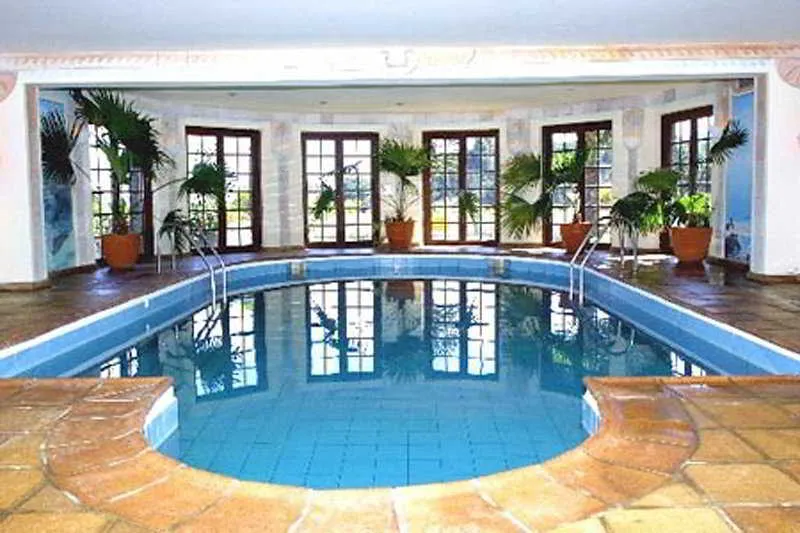 Pool, La Palma Romántica, La Palma