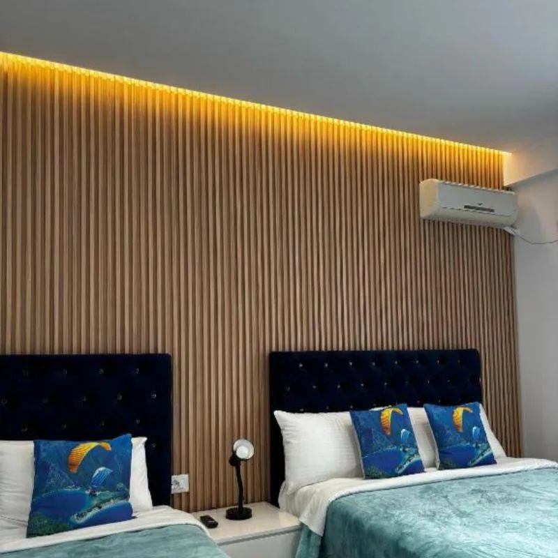 TRIPLE COMFORT Room, Hotel Bella Vista, Southern Albania