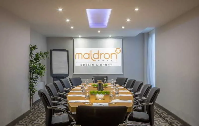 Conferences, Maldron Hotel Dublin Airport, Dublin