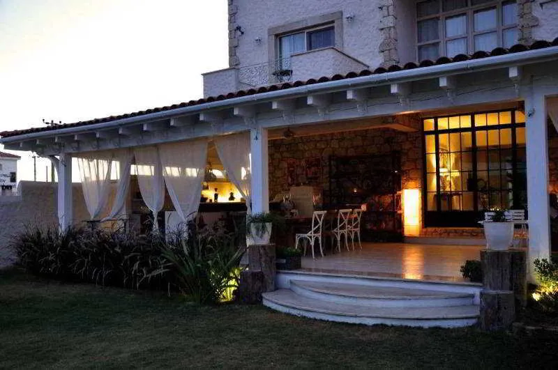 General view, Alacati Luce Hotel, Izmir