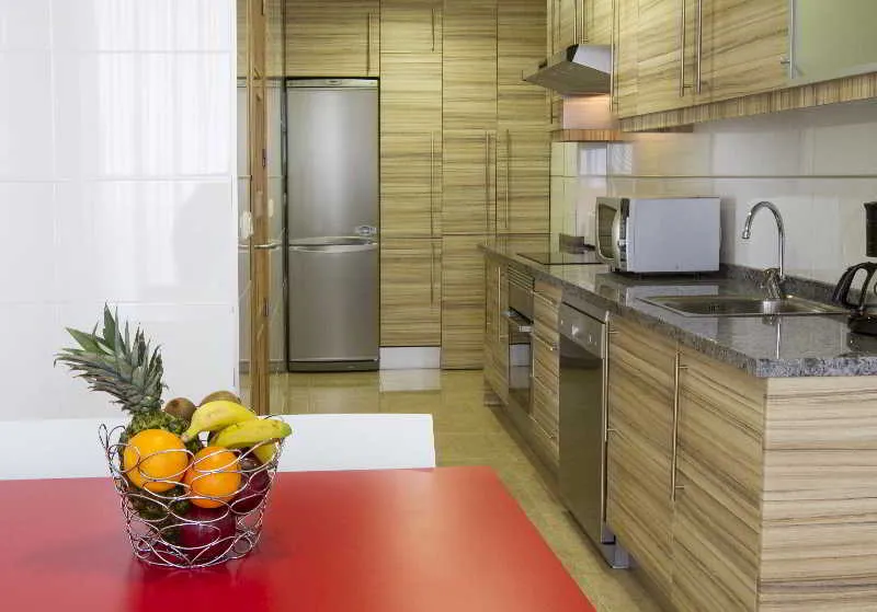 Room, ESTIMAR Calpe Apartments, Costa Blanca