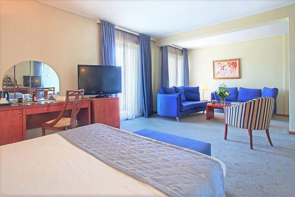 SUITE STANDARD Room, Congo Palace, Athens