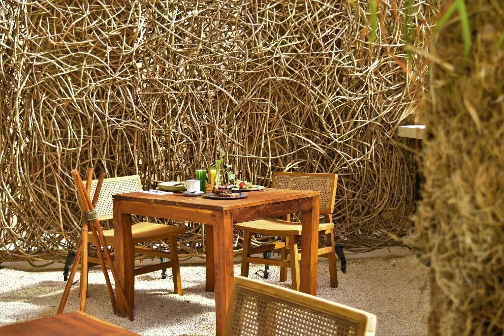 Restaurant, Hotel Esplendor by Wyndham Tulum Nook, Cancun Area