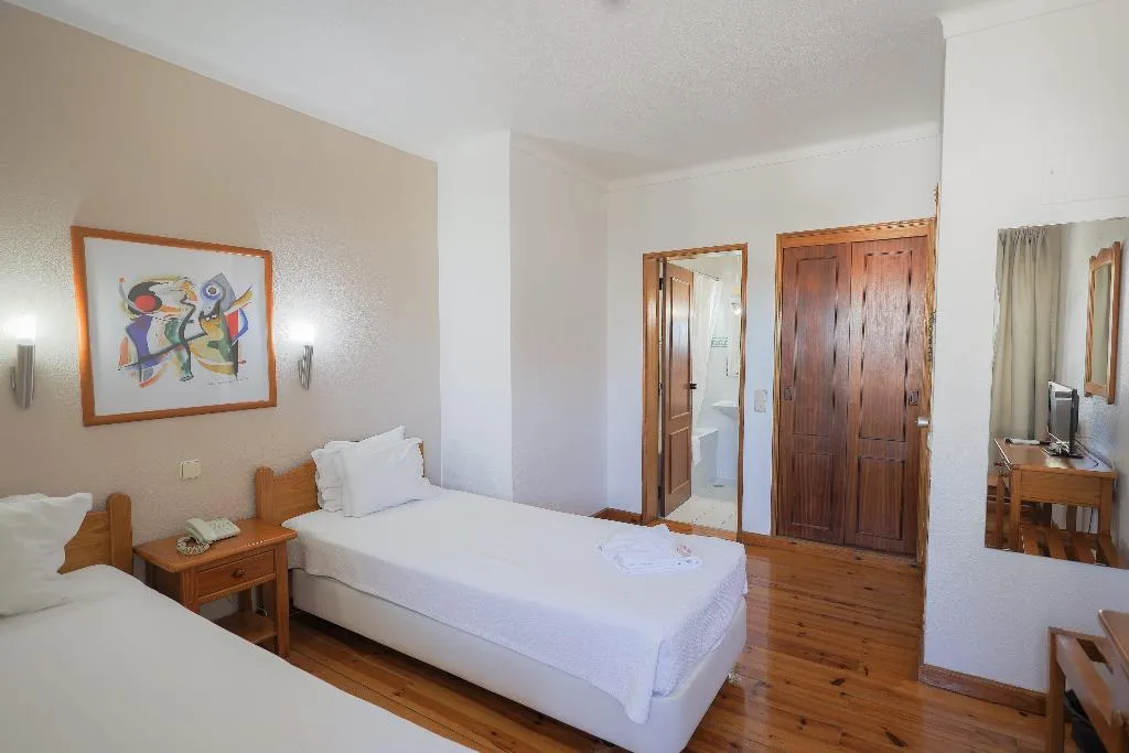 TWIN ECONOMY Room, Portimao Center Hotel by Umbral, Algarve