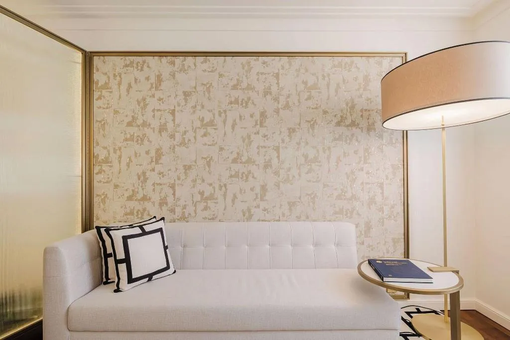 Room, Lisbon Chiado Hotel & Spa, Lisbon