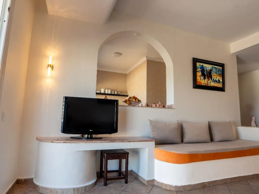 General view, Intouriste Hôtel & Suites, Agadir