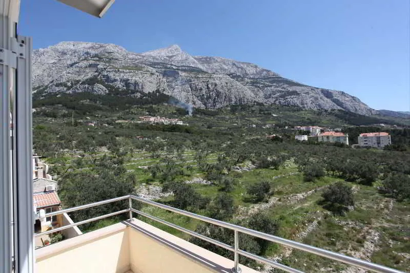 Room, Apartments Buljubasic, Split