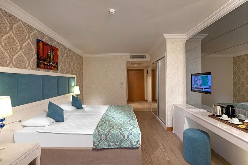 Room, Asteria Bloom Side, Antalya