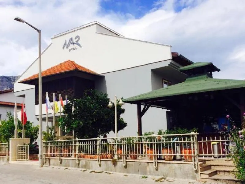 General view, Nar Hotel Kemer, Antalya