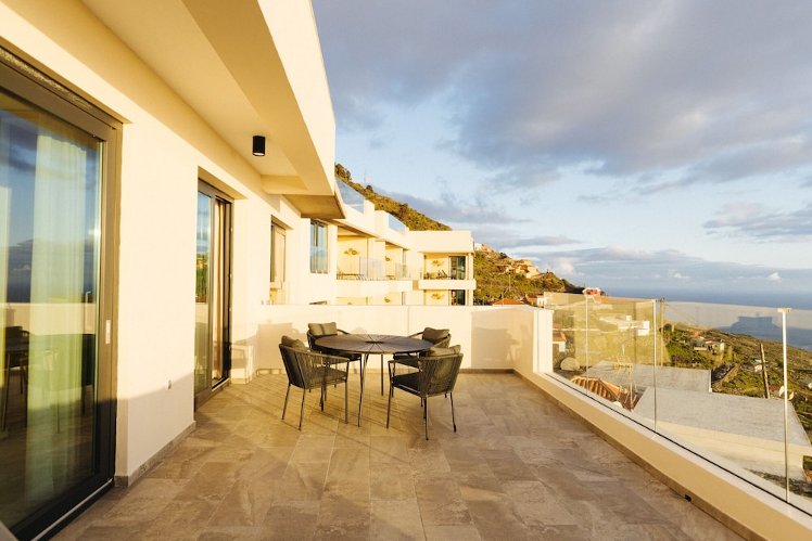 Anamcara Suites La Palma, La Palma