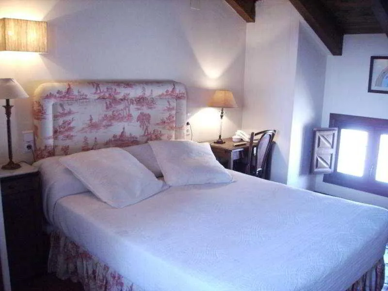 Room, Doña Anita, Costa Blanca