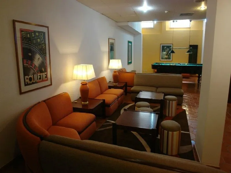 Bar, Lagosmar, Algarve