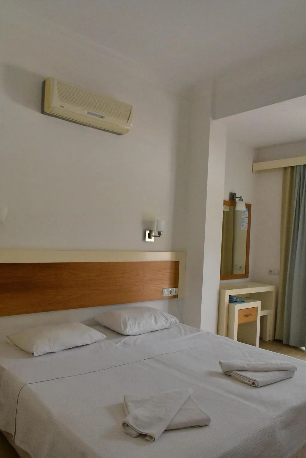 Room, Konfor Suite Otel, Dalaman