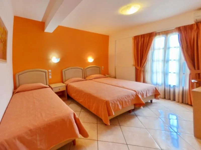Room, Aretousa skiathos, Skiathos