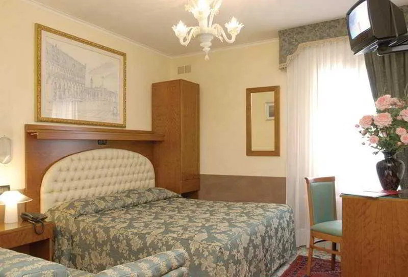 Room, Hotel Il Moro di Venezia, Venice