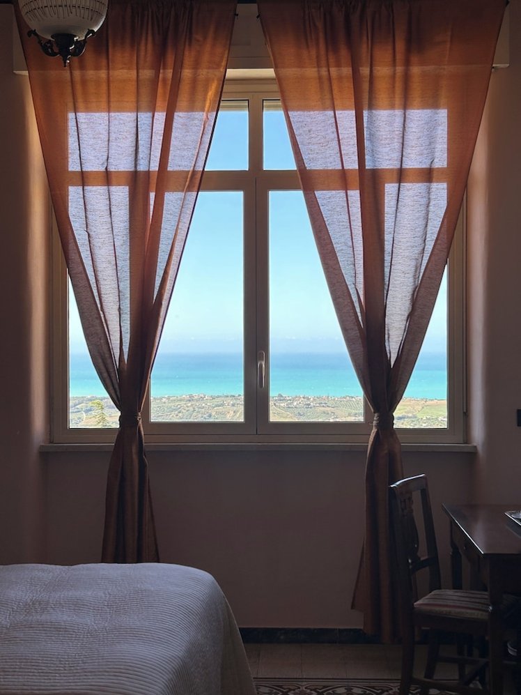 B&B La Finestra sulla Valle, Catania
