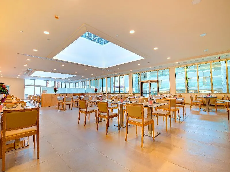 Restaurant, SBH Monica Beach, Fuerteventura