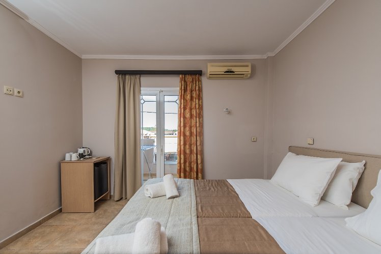 Porto Planos Beach Hotel, Zante
