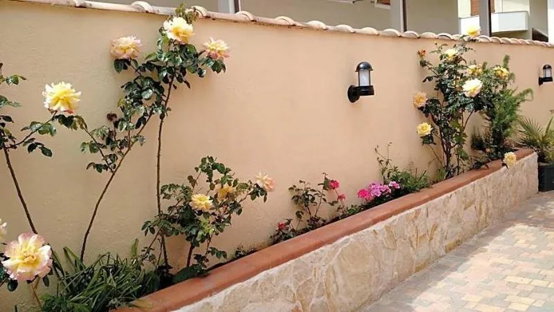 General view, Flowery Inn Villa, Alghero