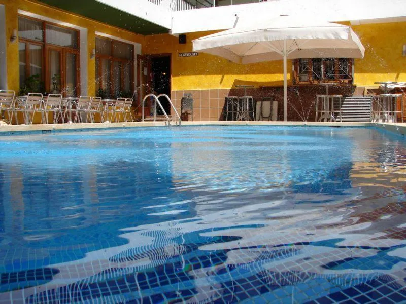 General view, Teremar, Costa Blanca