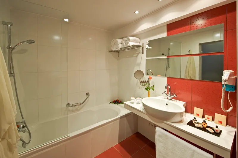 SUITE WITH PRIVATE POOL Room, K Boutique Hotel, Rhodes