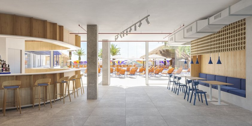 Coral Star Apartments, Ibiza