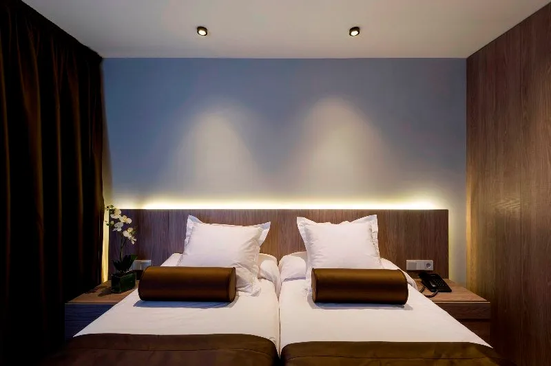 Room, Acapulco, Costa Blanca