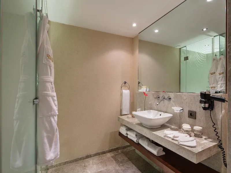 Room, Tui Blue Side Hotel Adult Only +16, Antalya