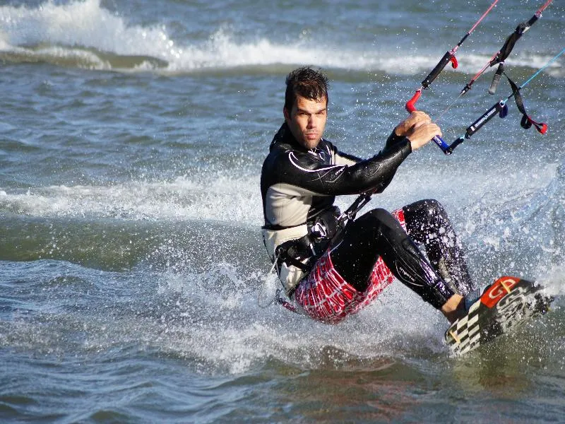 Sports and Entertainment, Suave Mar, Porto