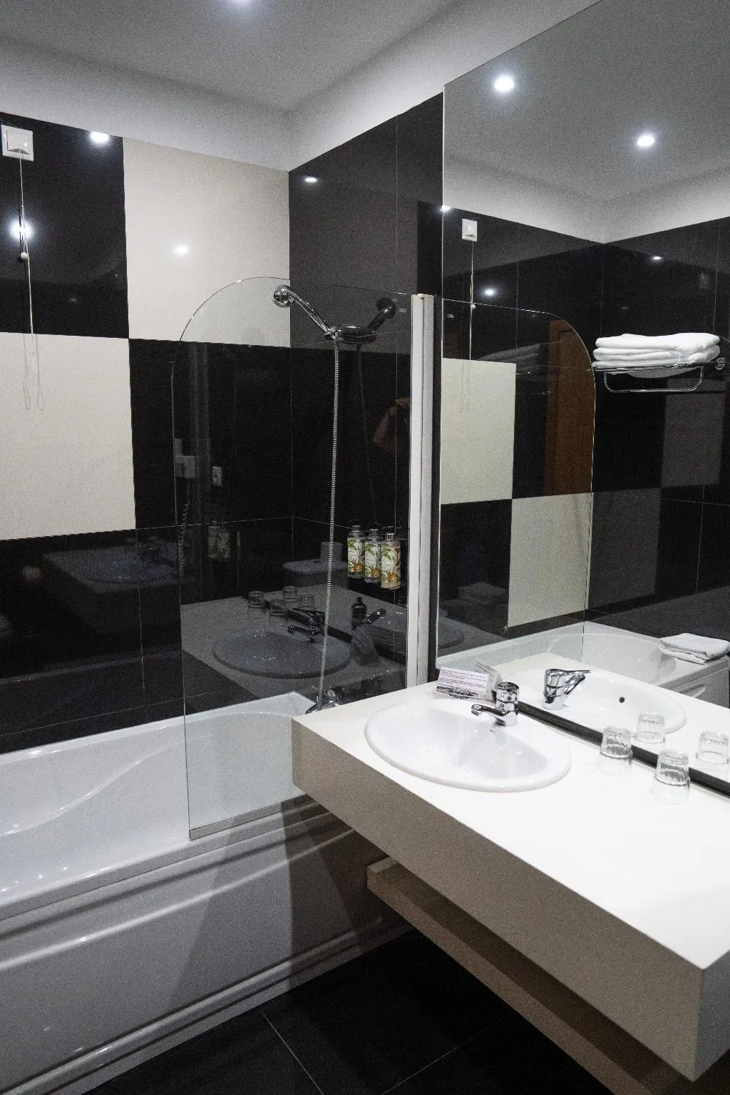 DOUBLE EXECUTIVE Room, Santo Thyrso Hotel, Porto