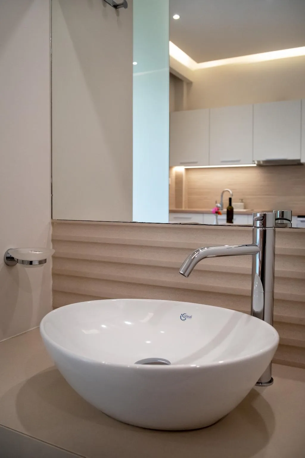 APARTMENT ONE BEDROOM Room, Papadakis Apartments, Crete