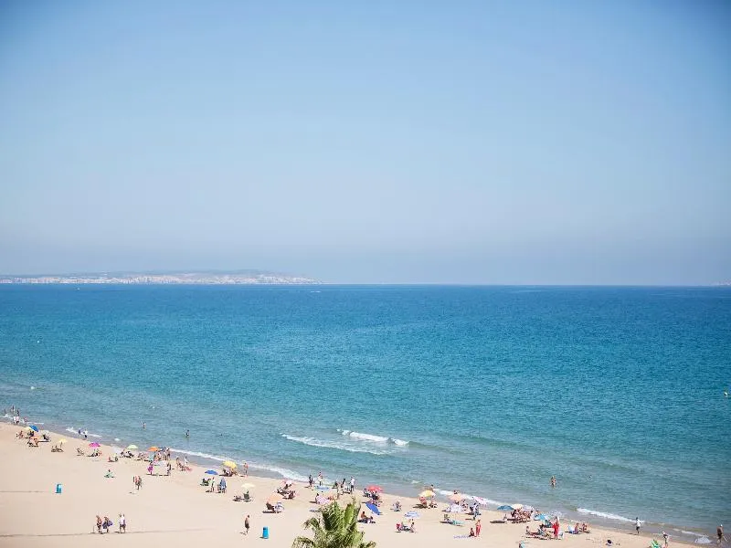 Beach, Meridional, Costa Blanca