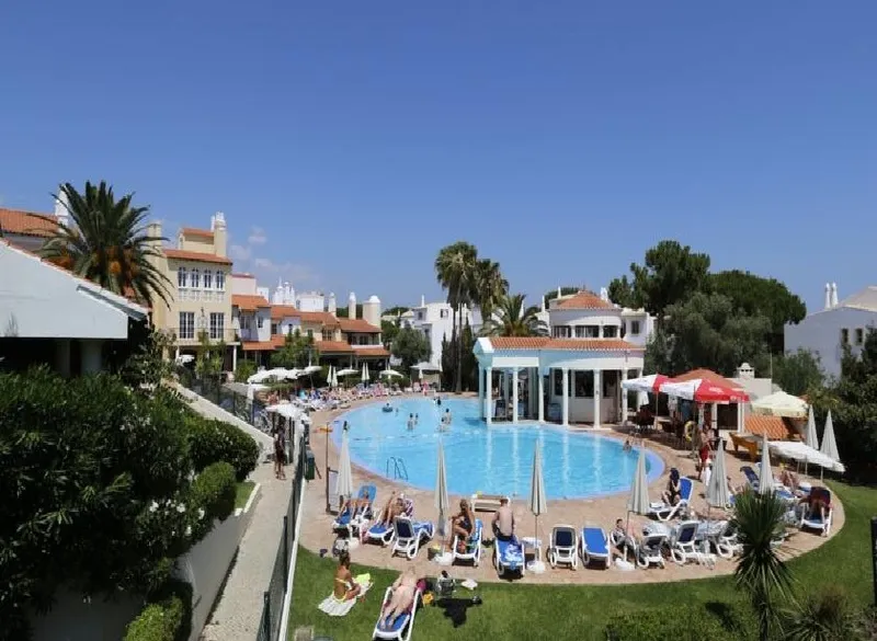 Pool, Apartamentos The Old Village by Village 4u, Algarve