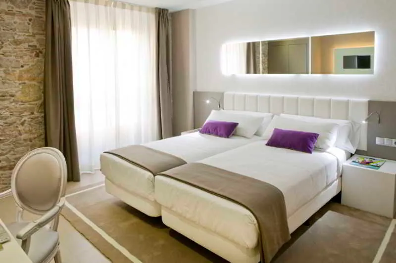 Room, Musik Boutique, Barcelona