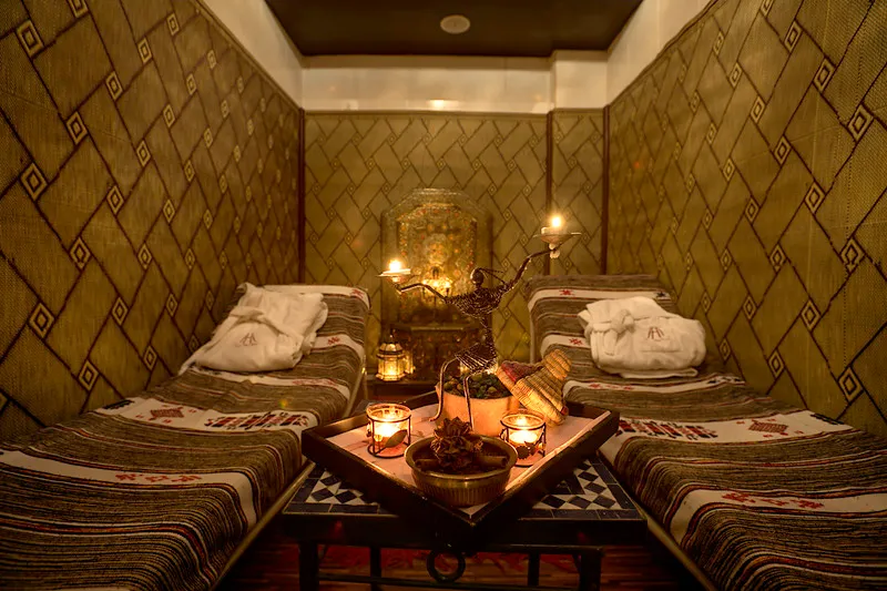 Sports and Entertainment, Amani Hotel suites & spa, Marrakech