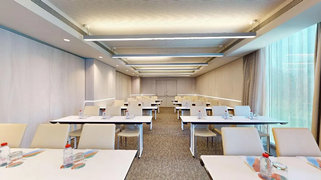 Conferences, Melia Barcelona Sky, Barcelona